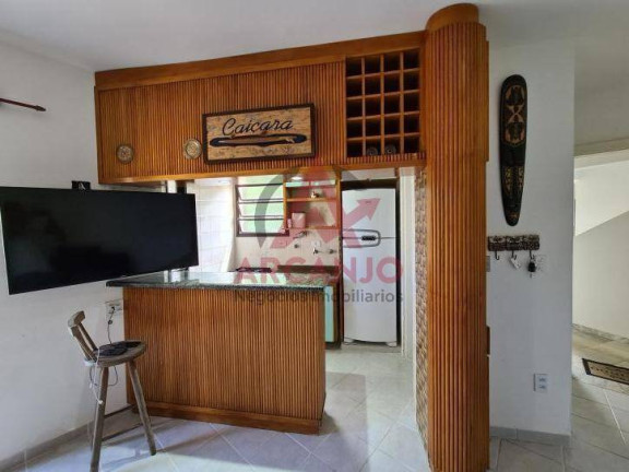 Imagem Apartamento com 1 Quarto à Venda, 48 m² em Toninhas - Ubatuba
