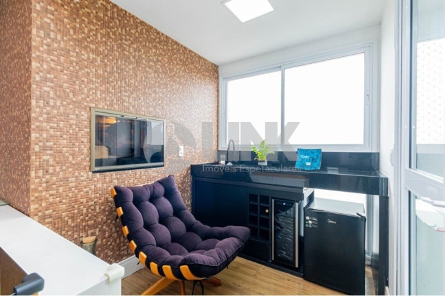 Imagem Apartamento com 3 Quartos à Venda, 120 m² em Menino Deus - Porto Alegre
