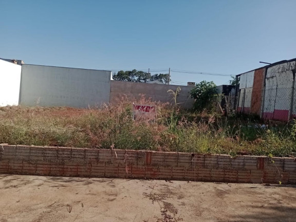 Imagem Terreno à Venda, 250 m² em Jardim Altos Do Palmital - Marília Imagem Terreno à Venda, 250 m² em Jardim Altos Do Palmital - Marília