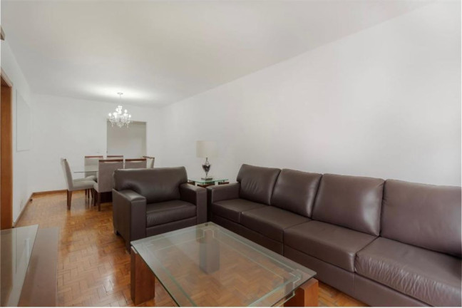 Imagem Apartamento com 2 Quartos à Venda, 94 m² em Perdizes - São Paulo Imagem Apartamento com 2 Quartos à Venda, 94 m² em Perdizes - São Paulo