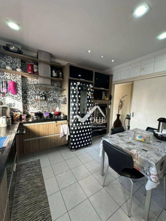 Imagem Apartamento com 2 Quartos à Venda, 96 m² em Ponta Da Praia - Santos Imagem Apartamento com 2 Quartos à Venda, 96 m² em Ponta Da Praia - Santos
