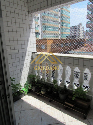 Imagem Apartamento com 2 Quartos à Venda, 86 m² em Tupi - Praia Grande