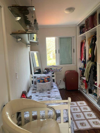 Imagem Casa com 2 Quartos à Venda, 115 m² em Granja Viana - Cotia Imagem Casa com 2 Quartos à Venda, 115 m² em Granja Viana - Cotia