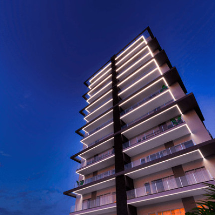 Apartamento com 2 Quartos à Venda, 77 m² em Itajuba - Barra Velha