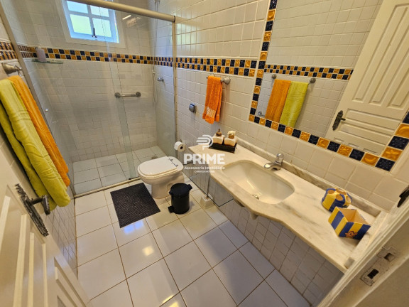 Imagem Casa com 3 Quartos à Venda, 240 m² em Pauba - São Sebastião