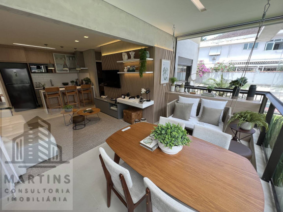 Imagem Apartamento com 1 Quarto à Venda, 58 m² em Ponta Da Praia - Santos Imagem Apartamento com 1 Quarto à Venda, 58 m² em Ponta Da Praia - Santos