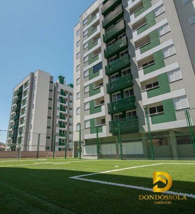 Imagem Apartamento com 2 Quartos à Venda, 63 m² em Santa Catarina - Criciúma Imagem Apartamento com 2 Quartos à Venda, 63 m² em Santa Catarina - Criciúma
