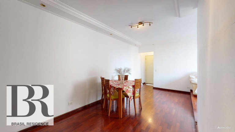 Imagem Apartamento com 2 Quartos à Venda, 109 m² em Saúde - São Paulo Imagem Apartamento com 2 Quartos à Venda, 109 m² em Saúde - São Paulo