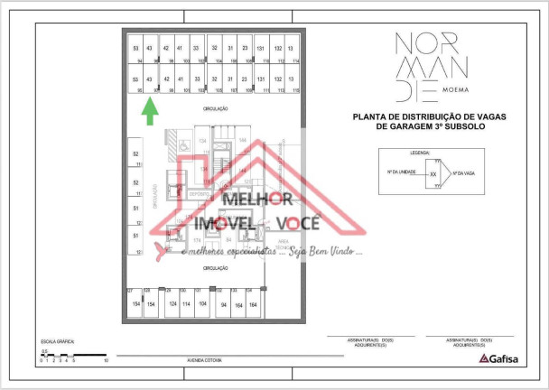 Imagem Apartamento com 3 Quartos à Venda, 149 m² em Indianópolis - São Paulo