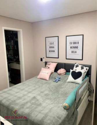 Imagem Apartamento com 2 Quartos à Venda, 71 m² em Barra Funda - São Paulo