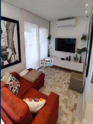 Imagem Apartamento com 1 Quarto à Venda, 82 m² em Brooklin Paulista - São Paulo Imagem Apartamento com 1 Quarto à Venda, 82 m² em Brooklin Paulista - São Paulo