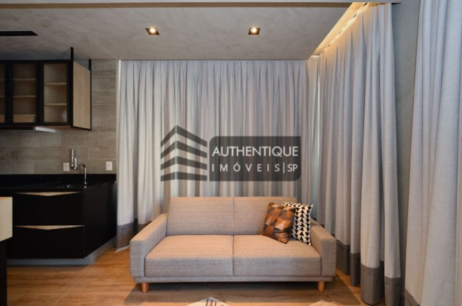 Imagem Imóvel com 1 Quarto à Venda, 41 m² em Moema - São Paulo Imagem Imóvel com 1 Quarto à Venda, 41 m² em Moema - São Paulo