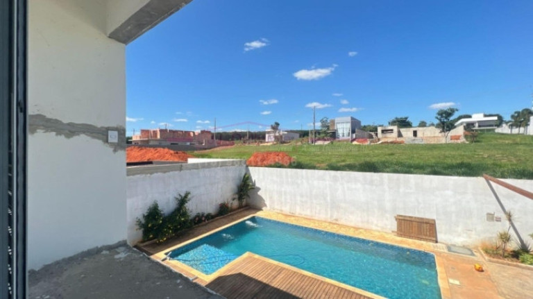 Imagem Casa de Condomínio com 4 Quartos à Venda, 280 m² em Residencial Solaris - Boituva