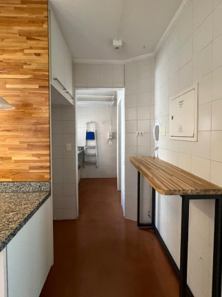 Imagem Imóvel com 2 Quartos à Venda, 91 m² em Indianópolis - São Paulo