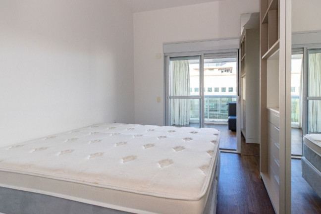 Imagem Imóvel com 1 Quarto à Venda, 54 m² em Itaim Bibi - São Paulo Imagem Imóvel com 1 Quarto à Venda, 54 m² em Itaim Bibi - São Paulo