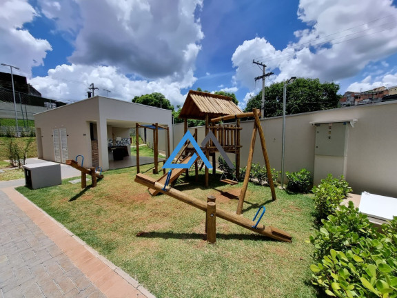 Imagem Apartamento com 3 Quartos à Venda, 62 m² em Serpa - Caieiras