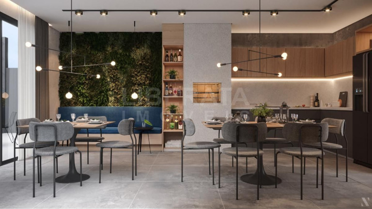 Imagem Apartamento com 2 Quartos à Venda, 73 m² em Centro - Navegantes