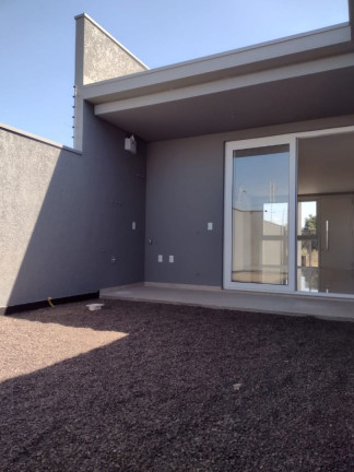 Imagem Casa com 3 Quartos à Venda, 93 m² em Igara - Canoas Imagem Casa com 3 Quartos à Venda, 93 m² em Igara - Canoas