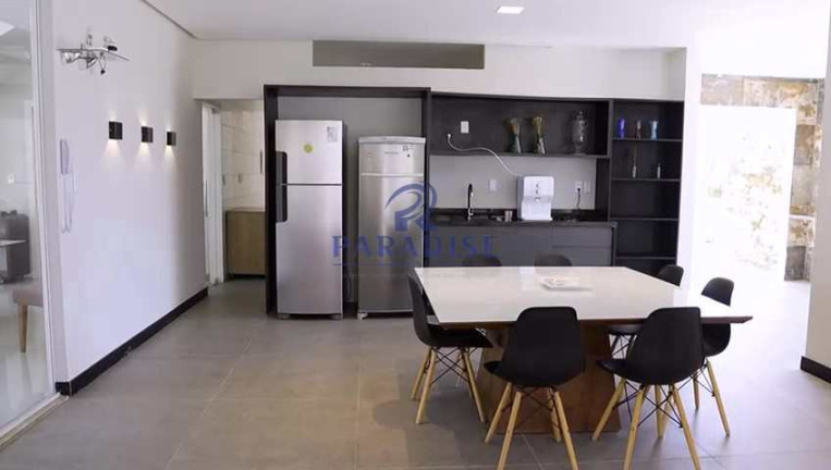 Imagem Casa com 6 Quartos à Venda, 330 m² em Guarajuba (monte Gordo) - Camaçari