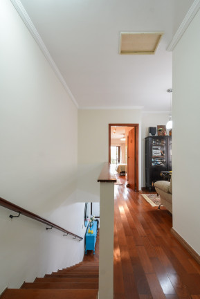 Imagem Sobrado com 3 Quartos à Venda, 244 m² em Vila Clementino - São Paulo