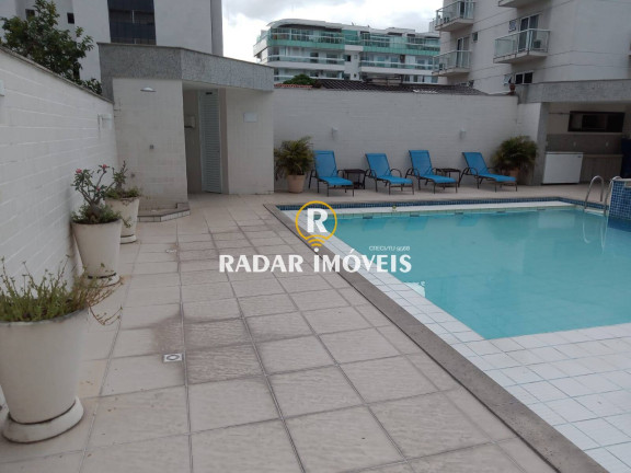 Imagem Apartamento com 3 Quartos à Venda, 110 m² em Passagem - Cabo Frio Imagem Apartamento com 3 Quartos à Venda, 110 m² em Passagem - Cabo Frio