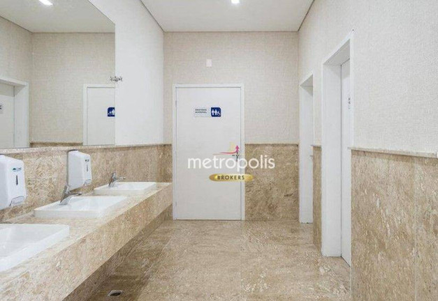 Imagem Galpão para Alugar, 1.962 m² em Estância Fraternidade - Itaquaquecetuba