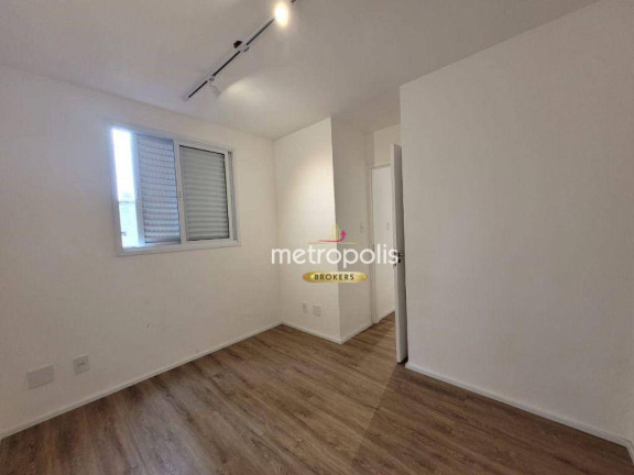 Imagem Apartamento com 3 Quartos à Venda, 57 m² em Vila Valparaíso - Santo André Imagem Apartamento com 3 Quartos à Venda, 57 m² em Vila Valparaíso - Santo André