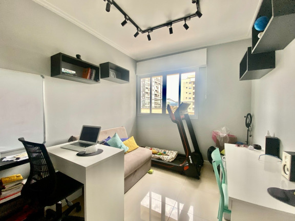 Imagem Cobertura com 3 Quartos à Venda, 159 m² em Floresta - São José Imagem Cobertura com 3 Quartos à Venda, 159 m² em Floresta - São José