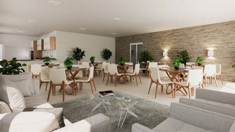 Imagem Apartamento com 2 Quartos à Venda, 82 m² em Centro - Mongagua Imagem Apartamento com 2 Quartos à Venda, 82 m² em Centro - Mongagua