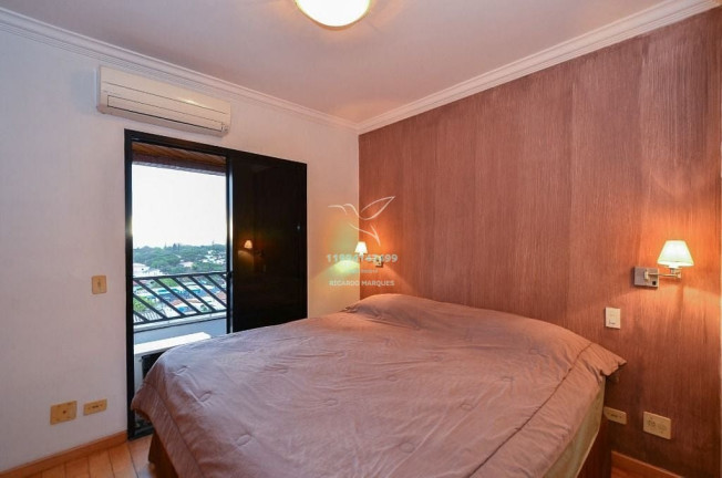 Imagem Apartamento com 3 Quartos à Venda, 93 m² em Vila Alexandria - São Paulo Imagem Apartamento com 3 Quartos à Venda, 93 m² em Vila Alexandria - São Paulo