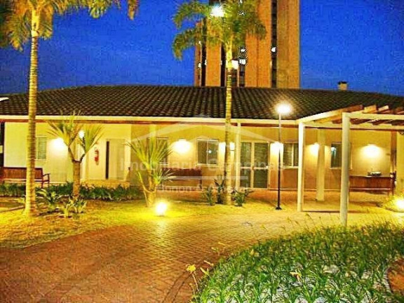 Imagem Cobertura com 3 Quartos à Venda, 204 m² em Mansões Santo Antônio - Campinas Imagem Cobertura com 3 Quartos à Venda, 204 m² em Mansões Santo Antônio - Campinas