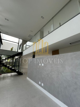 Imagem Casa de Condomínio com 4 Quartos à Venda, 600 m² em Urbanova - São José Dos Campos