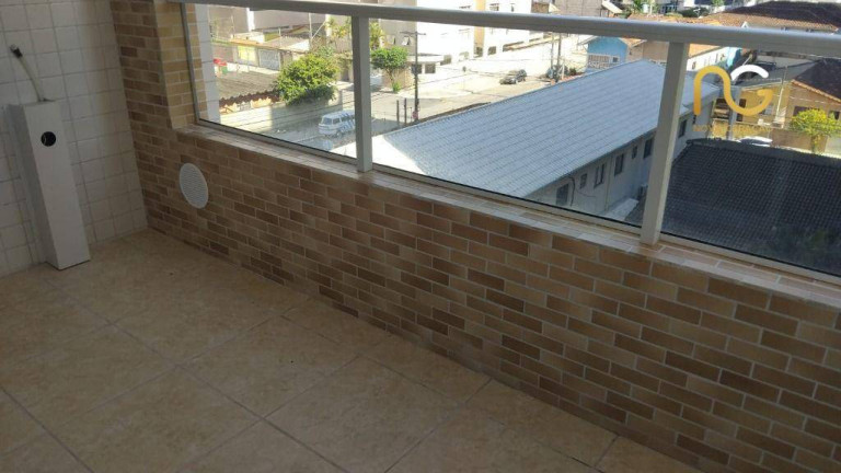 Imagem Apartamento com 2 Quartos à Venda, 58 m² em Vila Guilhermina - Praia Grande Imagem Apartamento com 2 Quartos à Venda, 58 m² em Vila Guilhermina - Praia Grande