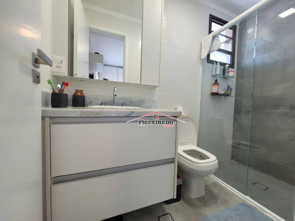 Imagem Apartamento com 3 Quartos à Venda, 143 m² em Canto Do Forte - Praia Grande Imagem Apartamento com 3 Quartos à Venda, 143 m² em Canto Do Forte - Praia Grande