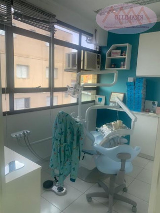 Imagem Sala Comercial à Venda, 40 m² em Jardim Do Mar - São Bernardo Do Campo