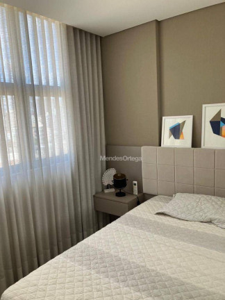 Imagem Apartamento com 1 Quarto para Alugar, 47 m² em Condomínio Jk Campolim - Sorocaba Imagem Apartamento com 1 Quarto para Alugar, 47 m² em Condomínio Jk Campolim - Sorocaba