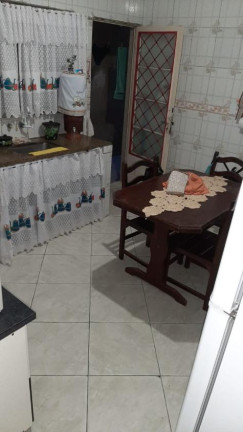 Imagem Sobrado com 4 Quartos à Venda, em Samambaia - Praia Grande Imagem Sobrado com 4 Quartos à Venda, em Samambaia - Praia Grande