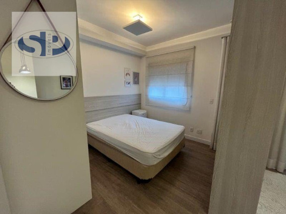 Imagem Apartamento para Alugar, 33 m² em Chácara Santo Antônio (zona Sul) - São Paulo Imagem Apartamento para Alugar, 33 m² em Chácara Santo Antônio (zona Sul) - São Paulo