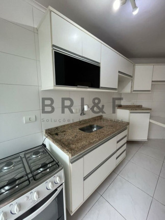 Imagem Apartamento com 1 Quarto à Venda, 43 m² em Campo Belo - São Paulo Imagem Apartamento com 1 Quarto à Venda, 43 m² em Campo Belo - São Paulo
