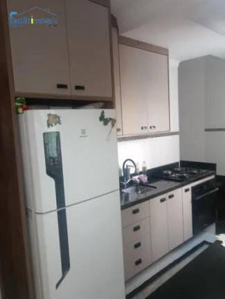 Imagem Cobertura com 2 Quartos à Venda, 79 m² em Santa Maria - Santo André Imagem Cobertura com 2 Quartos à Venda, 79 m² em Santa Maria - Santo André