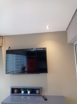 Imagem Imóvel com 1 Quarto à Venda, 42 m² em Bela Vista - São Paulo Imagem Imóvel com 1 Quarto à Venda, 42 m² em Bela Vista - São Paulo