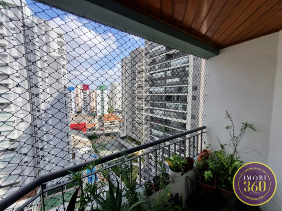 Imagem Apartamento com 3 Quartos à Venda, 85 m² em Tatuapé - São Paulo Imagem Apartamento com 3 Quartos à Venda, 85 m² em Tatuapé - São Paulo