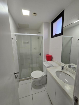 Imagem Apartamento com 1 Quarto à Venda, 45 m² em Caminho Das árvores - Salvador