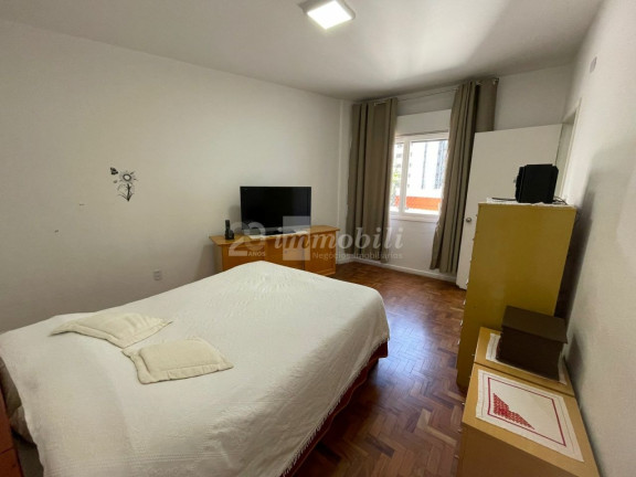 Imagem Apartamento com 3 Quartos à Venda, 130 m² em Higienópolis - São Paulo