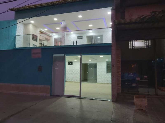 Imagem Imóvel com 4 Quartos à Venda, 200 m² em Campo Grande - Rio De Janeiro Imagem Imóvel com 4 Quartos à Venda, 200 m² em Campo Grande - Rio De Janeiro