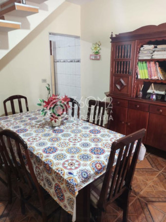 Imagem Casa com 4 Quartos à Venda, 220 m² em Balneário Jequitibá - Itanhaém Imagem Casa com 4 Quartos à Venda, 220 m² em Balneário Jequitibá - Itanhaém