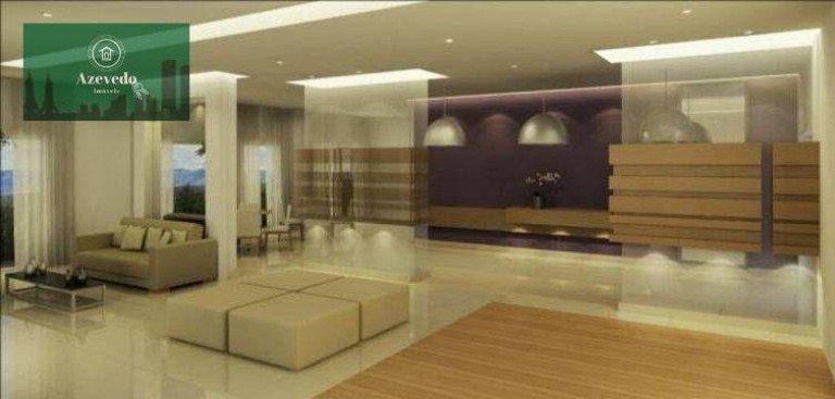 Imagem Apartamento com 3 Quartos à Venda, 114 m² em Centro - Guarulhos