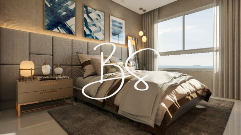 Imagem Apartamento com 2 Quartos à Venda, 81 m² em Centro - Imbituba Imagem Apartamento com 2 Quartos à Venda, 81 m² em Centro - Imbituba