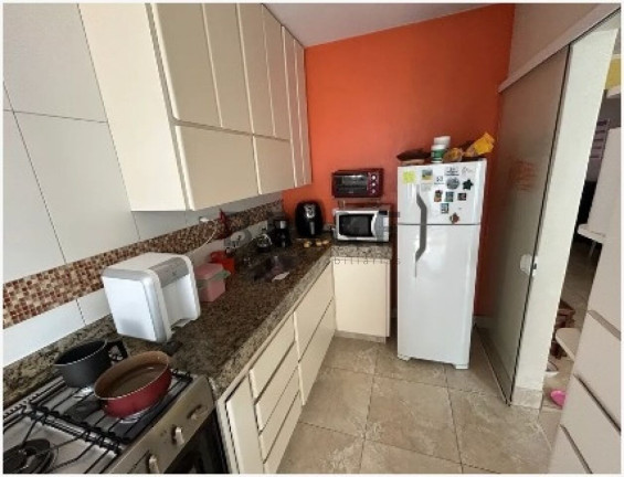 Imagem Casa com 3 Quartos à Venda, 150 m² em Planalto Paulista - São Paulo