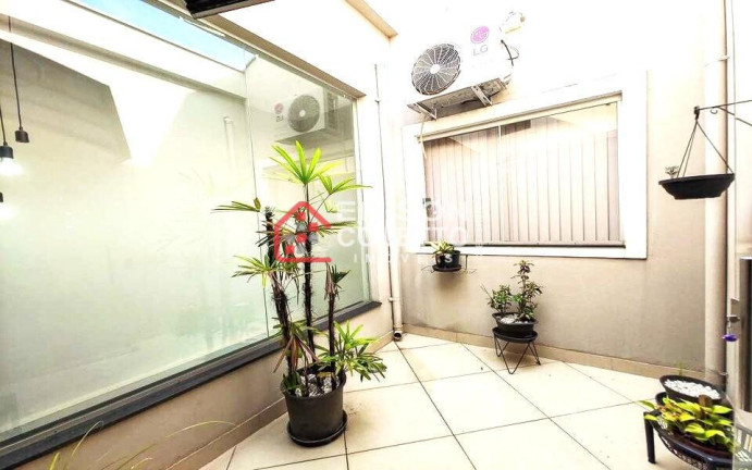 Imagem Casa com 3 Quartos à Venda, 167 m² em Jardim São Jorge - Piracicaba